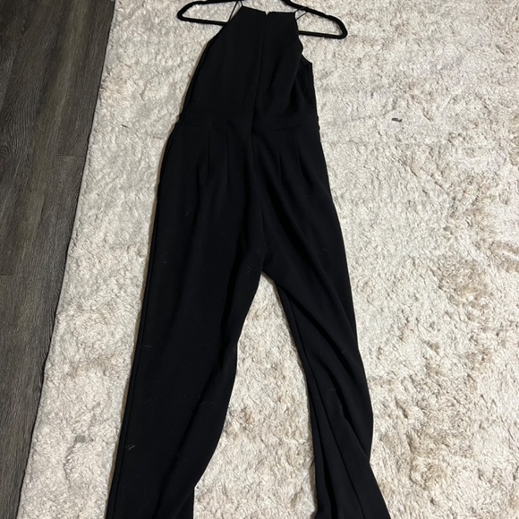 Express formal jumpsuit - Picture 3 of 3